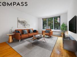 6035 Broadway #7K 布朗士 Fieldston, NY