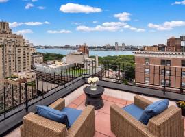 440 W END Avenue #17B 房源照片 1