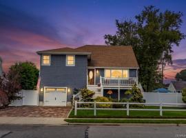 3835 Niami Street 长岛 Seaford, NY