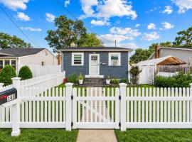 145 Carroll Avenue 东长岛 Ronkonkoma, NY