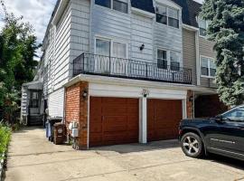 15-80 Waters Edge Drive #2 贝塞 Bayside, NY