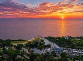 1 E Jackwill Road 东长岛 East Patchogue, NY