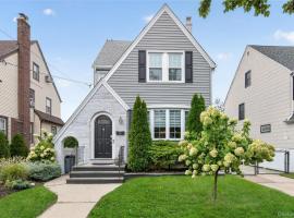 344 Houston Avenue 长岛 Mineola, NY