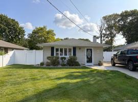 31 Brushwood Drive 东长岛 Shirley, NY