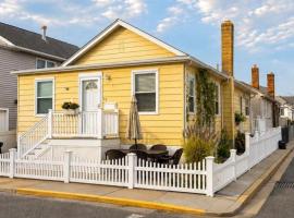 24 Wisconsin Street 长滩 Long Beach, NY