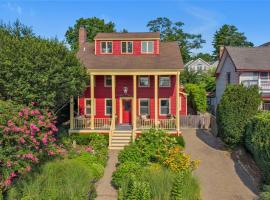 15 Jackson Street 华盛顿港 Port Washington, NY