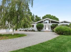 7 S Pond Road 汉普顿 East Hampton, NY