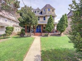 38-05 221st Street 贝塞 Bayside, NY