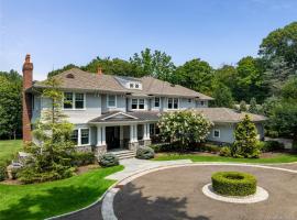 65 Spruce Street 罗斯林 Roslyn Harbor, NY