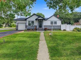 1085 Bay Shore Avenue 海湾 Bay Shore, NY