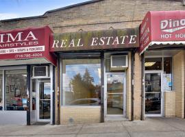 5662 Mosholu Avenue 布朗士 Bronx, NY