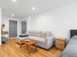 140 Seventh Avenue #4-S 切尔西 New York (Manhattan), NY