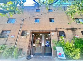 56-16 Seabury Street #2A 艾姆赫斯特 Elmhurst, NY