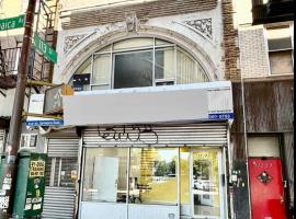 11221 Jamaica AVE 皇后区 Richmond Hill, NY