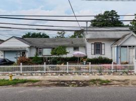 437 Moffitt Boulevard 艾斯利普 Islip, NY