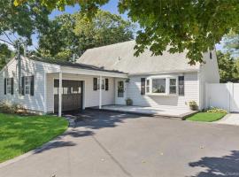 26 Avenue D 东长岛 Holbrook, NY