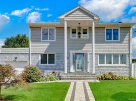 204 Bayview Avenue 长岛 Massapequa, NY