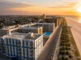 10 Franklin Boulevard #205 长滩 Long Beach, NY