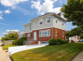127-17 Beach Channel Drive 皇后区 Rockaway Park, NY