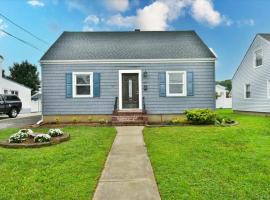 235 Madison Avenue 长岛 Oceanside, NY