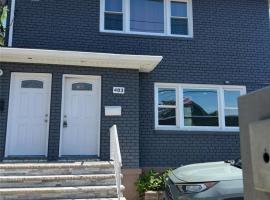 483 Merrick Road #Main 长岛 Lynbrook, NY