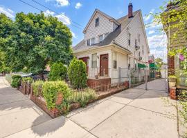 46-66 156th Street 法拉盛 Flushing, NY