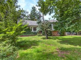18 Pinewood Road 曼哈塞特 Manhasset, NY