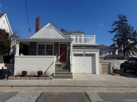 46 Clayton Avenue 大西洋海滩 East Atlantic Beach, NY