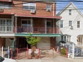58-33 Van Cleef Street #2F 可乐娜 Corona, NY