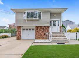 14 Edwards Place 长岛 Valley Stream, NY
