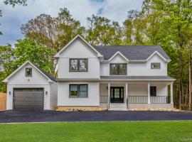 206 Beverly Road 亨廷顿站 Huntington Station, NY