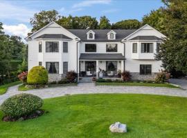 105 Woodhill Lane 曼哈塞特 Manhasset, NY