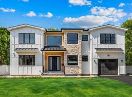 97 North Court 罗斯林 Roslyn Heights, NY