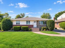 1839 Front Street 长岛 East Meadow, NY