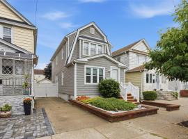 9437 133rd Avenue 奥松公园 Ozone Park, NY