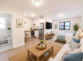 475 W Broadway #1A 长滩 Long Beach, NY