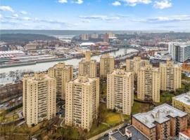 7 FODHAM HILL #12F 布朗士 Bronx, NY