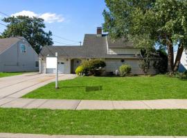 27 Eden Lane 长岛 Levittown, NY