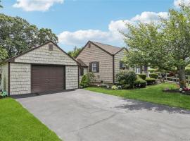 62 Sharp Street 东长岛 Patchogue, NY