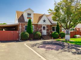 733 9th Street 东长岛 West Babylon, NY