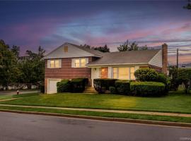 7 Barby Lane 长岛 Plainview, NY