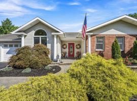 31 Dehan Street 史密斯敦 Smithtown, NY
