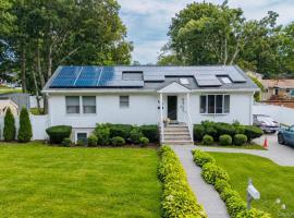 187 N 28th Street 东长岛 Wyandanch, NY