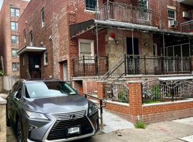 34-26 75th Street #2R 法拉盛 Flushing, NY