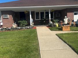 50 Willow Lane 东长岛 Lindenhurst, NY