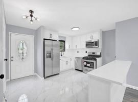 326 Berriman Street 布鲁克林 Brooklyn, NY