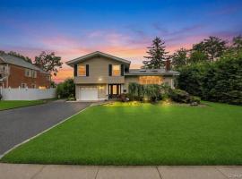 49 Village Drive 杰里科 Jericho, NY