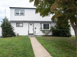 54 Ketcham Avenue 长岛 Hicksville, NY