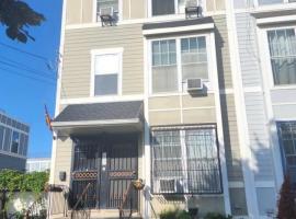 325 Beach 42nd Street 皇后区 Far Rockaway, NY