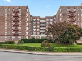 601 Kappock Street #1P 布朗士 Bronx, NY